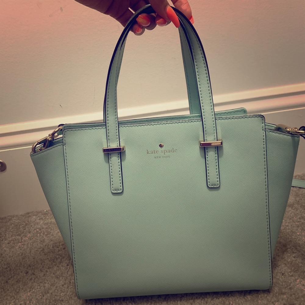 Kate Spade Cedar Street Small Hayden